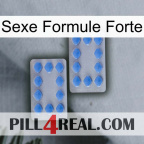 Sex Strong Formula 20